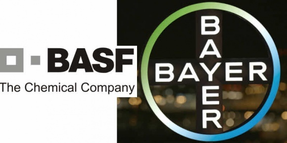 BASF подписала соглашение с Bayer о покупке дополнительных активов