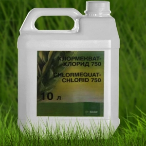Хлормекват-Хлорид 750